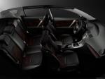 Mazda3 MPS 2009 года